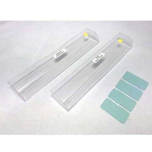 RC Mission High Traction Wing Set (0.8 mm thick)