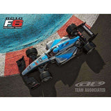RC10F6 Factory Team Formula 1 Kit