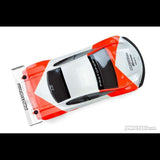 Protoform Turismo Light Weight Clear Body