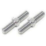 3Racing 64 Titanium Turnbuckle - 3x18mm (2 Pcs)