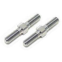 3Racing 64 Titanium Turnbuckle - 3x21mm (2 Pcs)