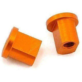 Alu Eccentric Bushing 1.0MM (2) -O