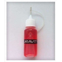 Anti Gravity Bearing oil