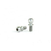 AVID 4.9x6mm Titanium Ball Stud | 2 pack