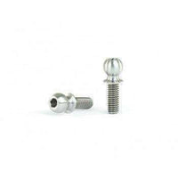 AVID 4.9x8mm Titanium Ball Stud | 2 pack