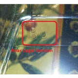 Bittydesign Nardò 190mm Clear Body (LW)
