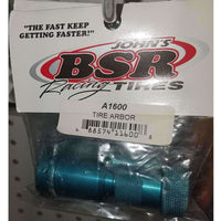 BSR Tire truing Arbor