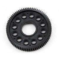 Composite Spur Gear - 76T / 64P