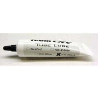 Damper Tube Lube