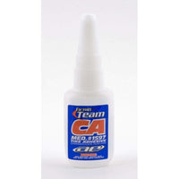 Factory Team Tire Adhesive, medium viscosity