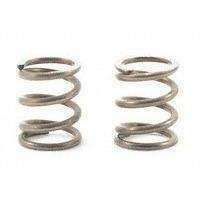 Front Coil Spring 3.6X6X0.5MM; C=6.0 - Grey (2)
