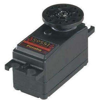 Futaba S9551 Digital Low-Profile High-Speed/Torq Servo