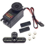 Futaba S9551 Digital Low-Profile High-Speed/Torq Servo