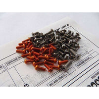 Hiro Seiko XRAY X1 15,16 Titainium and alloy screw set