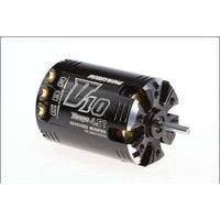 Hobbywing XERUN V10 17.5 brushless motor for Competition