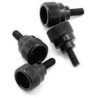 Hudy Aluminum Set Up Station Nuts (4)