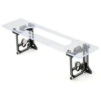 Hudy Universal Exclusive Set-Up System (1/10 & 1/12 Pan Car)