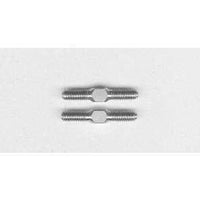 Lunsford 3 x 20mm Titanium Turnbuckles (2)