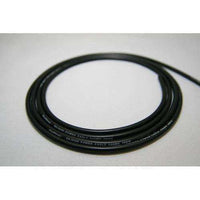 Pro-spec Silicon Power Cable Super Flex 14AWG 100cm Black