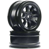 PROTOform VT Front Wheels Black (26mm)