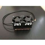 R1Wurks Heavy Duty Discharge Amplifier