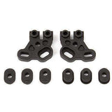 RC12R6 Upper Arm Mounts