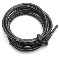 Reedy Pro Silicone Wire, 14AWG Black