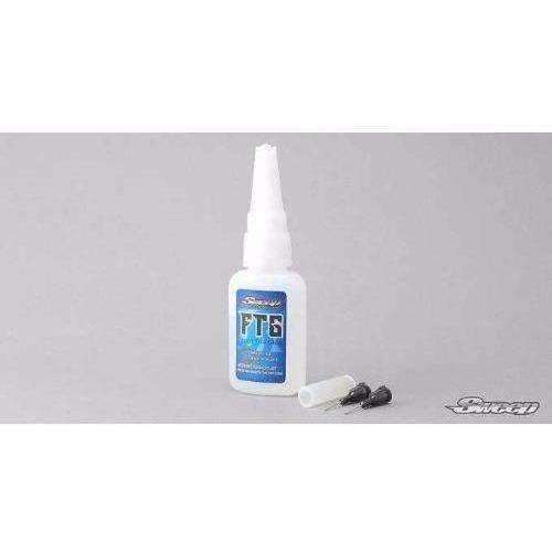Sweep Front TIre Glue (FTG) Performance enhanced premium glue
