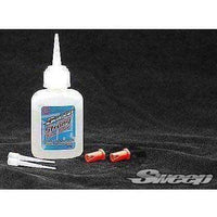 Sweep Strong 100% CA tire glue, A type US Version