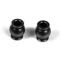 T-Bar Pivot Ball - Hudy Spring Steel (2)