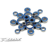 XRAY High-Speed Ball Bearing Set (20)