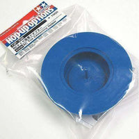 Tamiya Tire Cementing Helper Glue Tool Kit - Blue