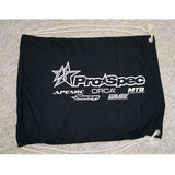 Team Pro-Spec Cotton 100% bag for RC Car