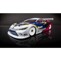 Tean Associated TC7.1 Factory Team