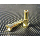 TQ  Wire "Double Barrel" 4mm/5mm bullet (Pair)