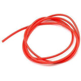 TQ Wire 16awg Silicone Wire (Red) (3')