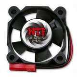 Wild Turbo Fan 30mm Motor Fan