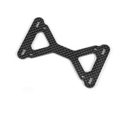 X10 2015 Graphite Arm Mount Plate 2.5mm