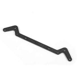 X10 2015 Graphite Rear Brace 2.5mm