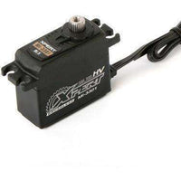 Xpert MI-3301-HV Mini Size HV Servo