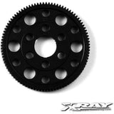 XRAY 64P Offset Spur Gear (104T)