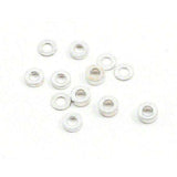 XRAY Set Of Alu Shim (0.5MM, 1.5MM, 2.5MM)