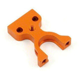 XRAY T4 Alu Layshaft Bulkhead L/R - Orange