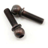XRAY T4 Ball End 4.9MM With Thread 10MM (2)