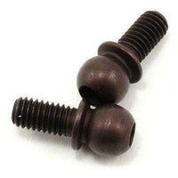 XRAY T4 Ball End 4.9MM With Thread 6MM (2)