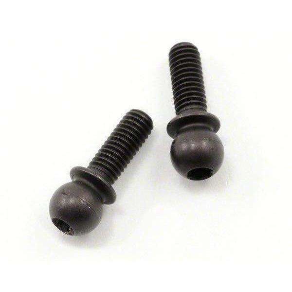 XRAY T4 Ball End 4.9MM With Thread 8MM - V2 (2)