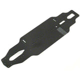 XRAY T4 Chassis 2.2MM Graphite