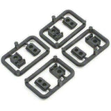 XRAY T4 Composite Anti-Roll Bar Holders