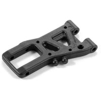 XRAY T4 Front Suspension Arm - Hard - 1-Hole