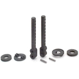 XRAY T4 Rear Body Mount Set